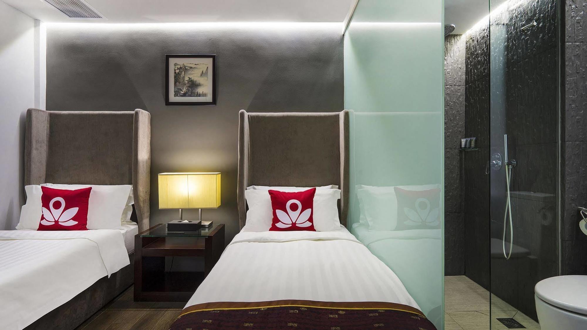 Hotel Zen Chinatown 3*