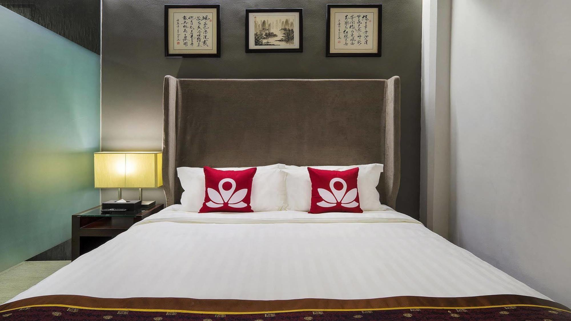 Hotel Zen Chinatown