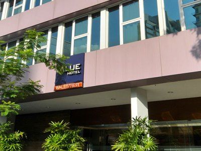 Hotel Value Balestier Singapore