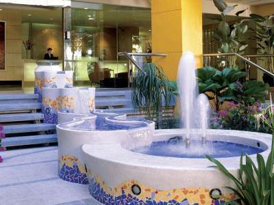 Aparthotel Somerset Bencoolen