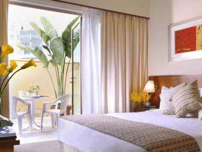 Somerset Bencoolen Singapore