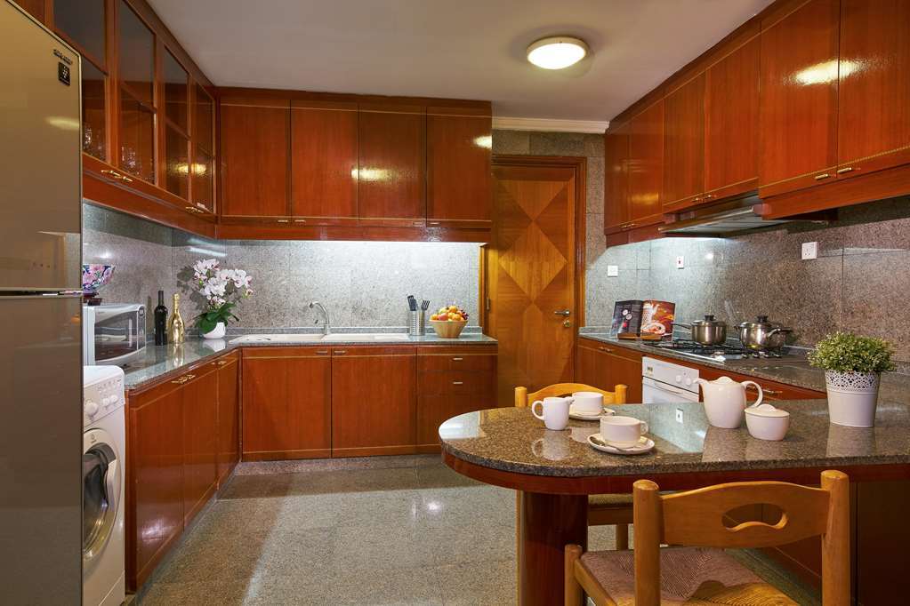 Aparthotel Orchard Parksuites By Far East Hospitality