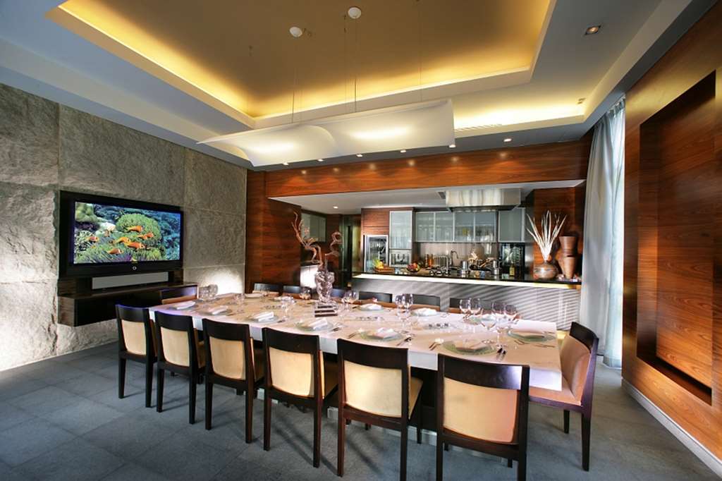 Orchard Scotts Residences By Far East Hospitality Singapura