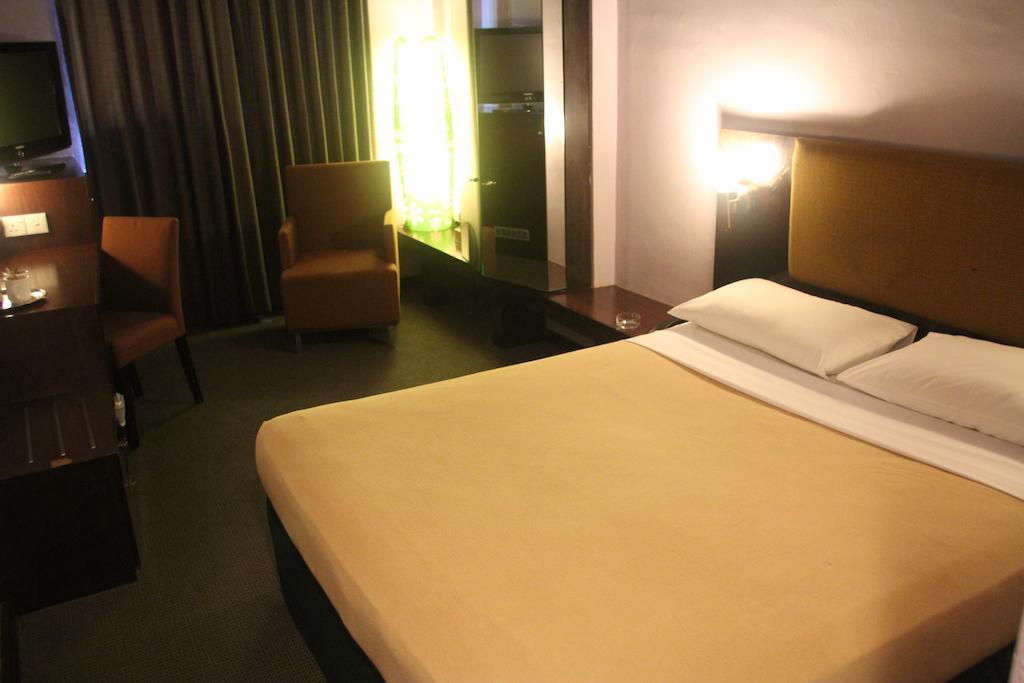 Strand Hotel Singapura
