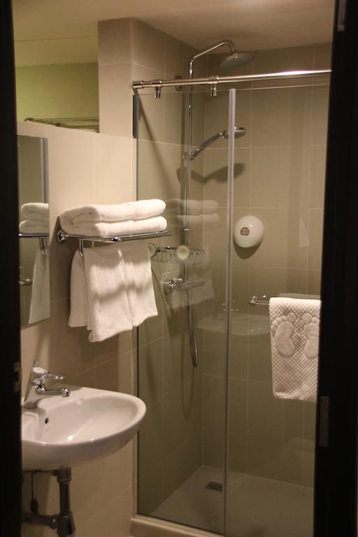 Hotel Strand