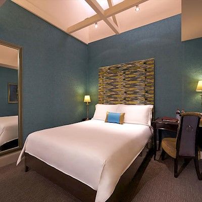 The Scarlet Hotel Singapore