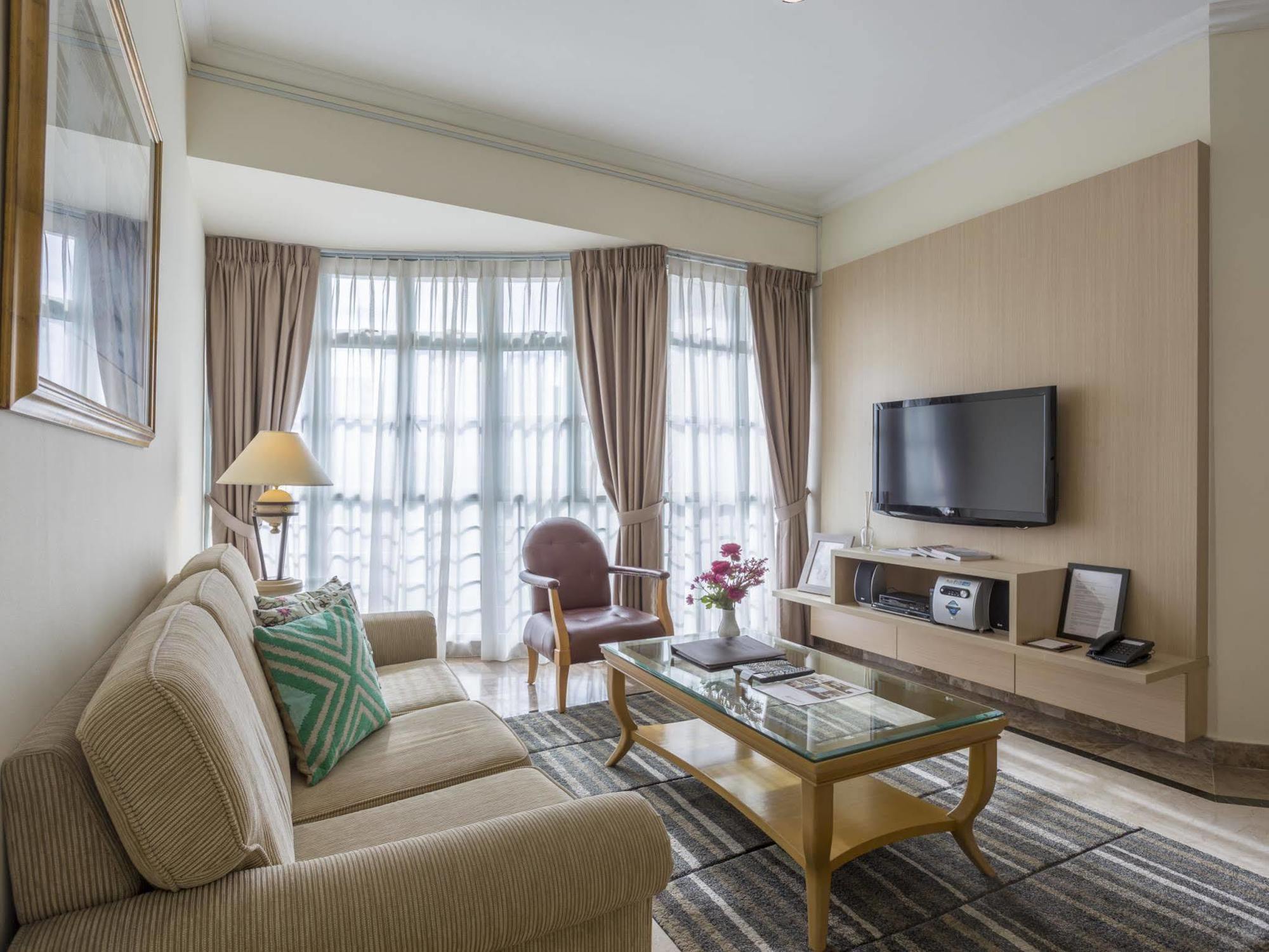 Village West Coast By Far East Hospitality Singapore