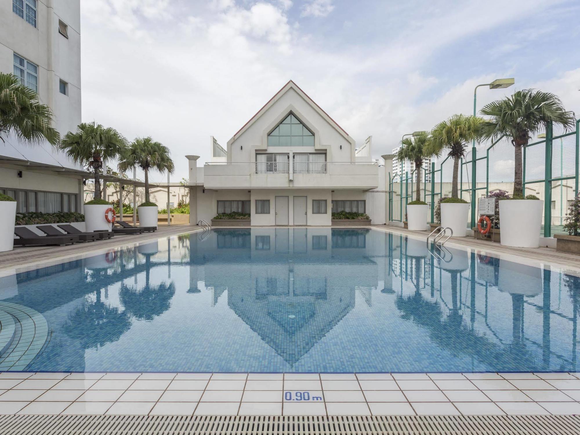 Village West Coast By Far East Hospitality Singapore