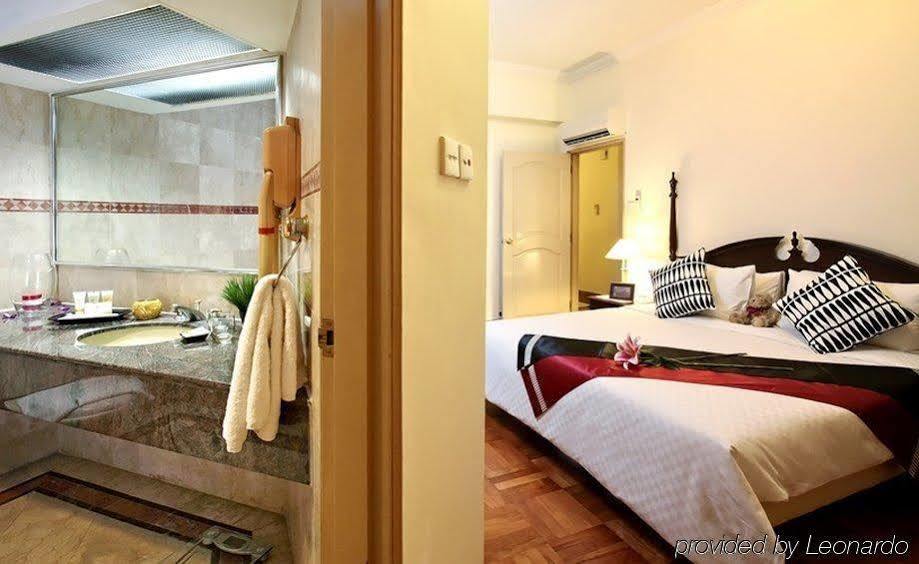 Aparthotel Village West Coast By Far East Hospitality Singapore