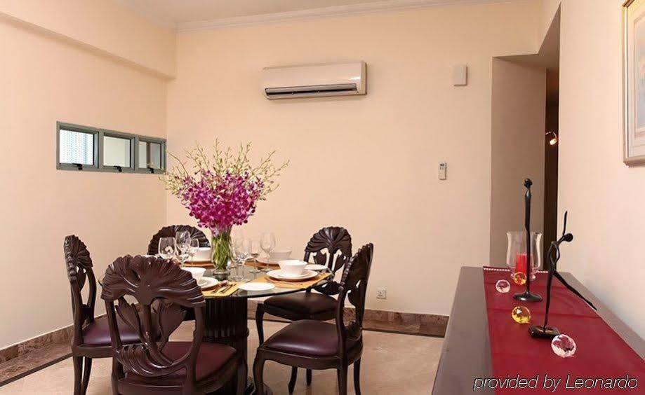 Aparthotel Village West Coast By Far East Hospitality 4*