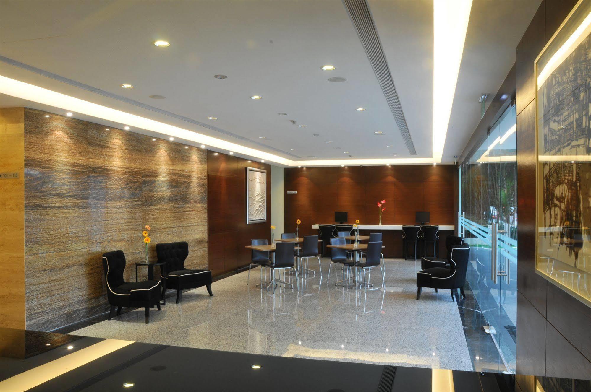 Hotel Value Balestier