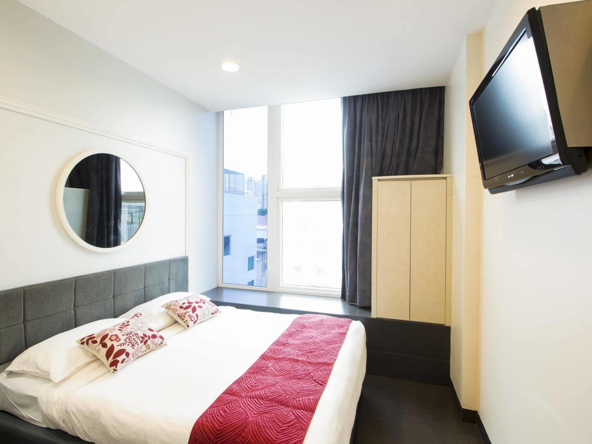 Value Balestier Hotel Singapore