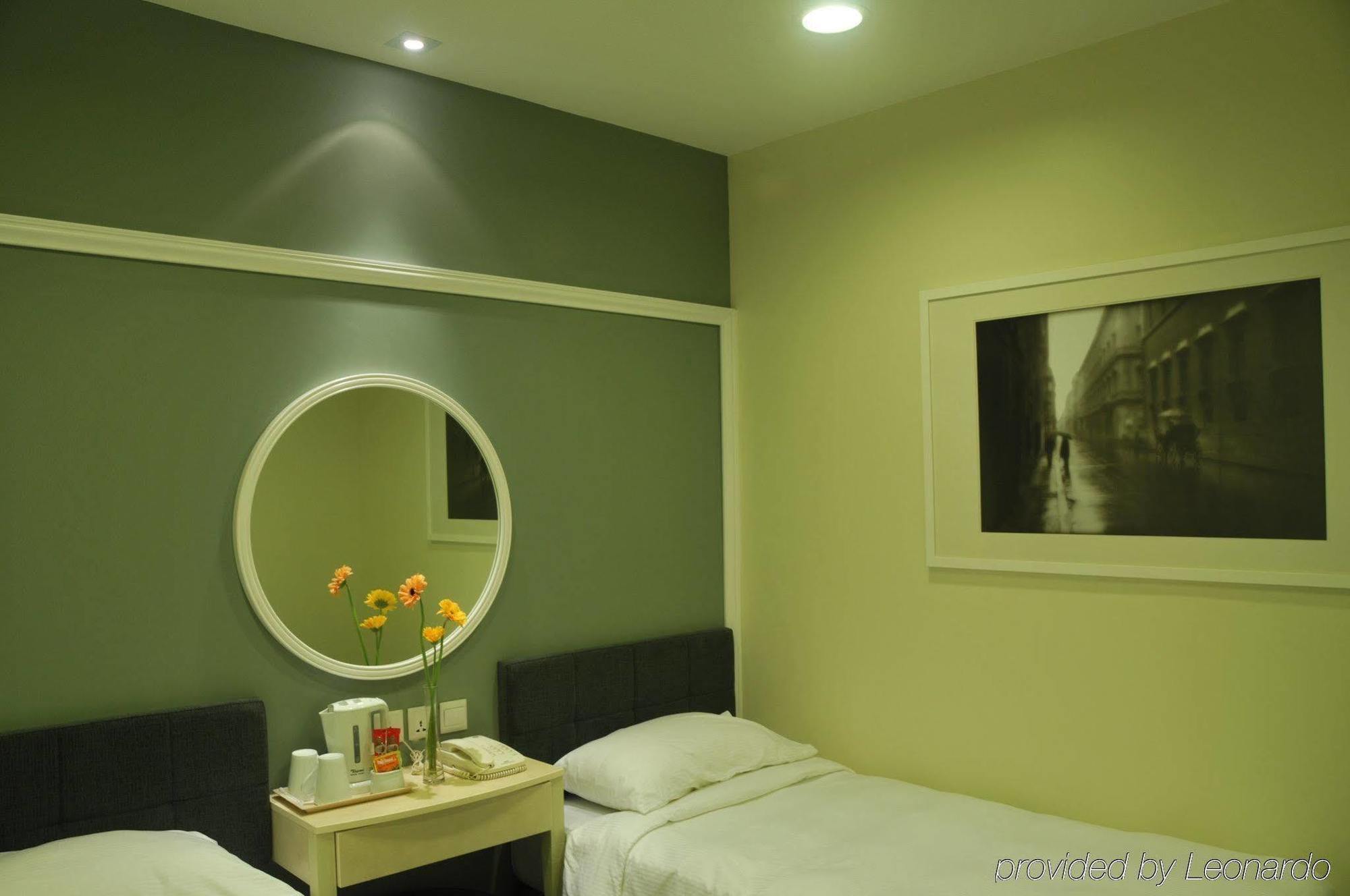 Hotel Value Balestier