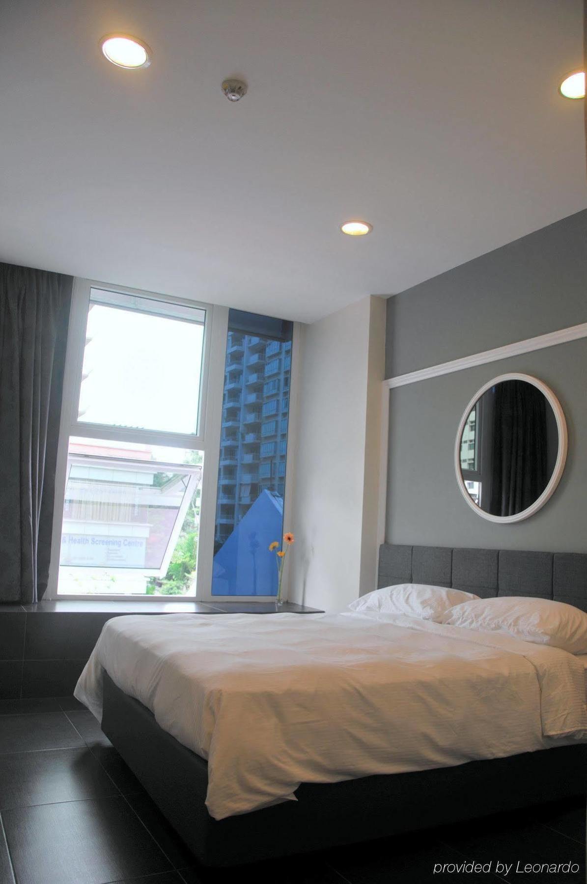 Hotel Value Balestier 2*