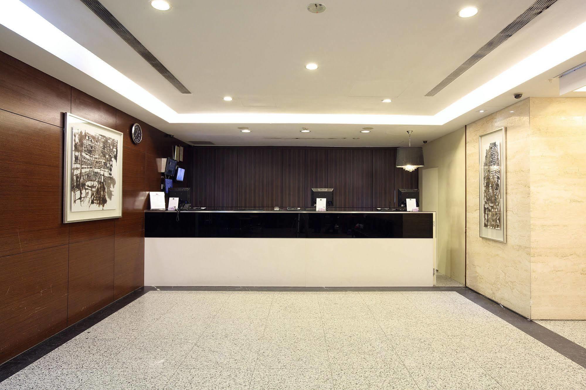 Value Balestier Hotel Singapore