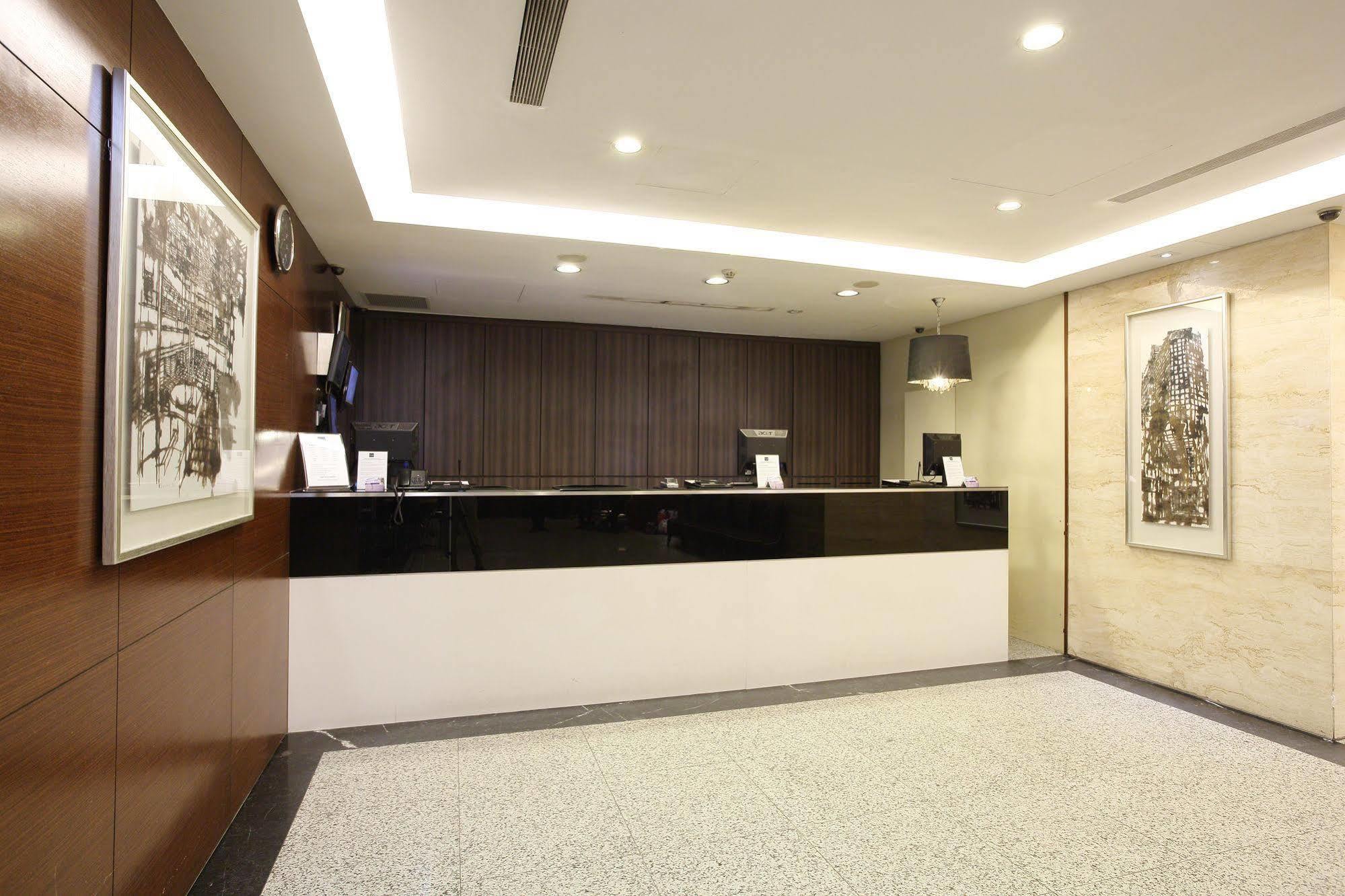 Value Balestier Hotel Singapore