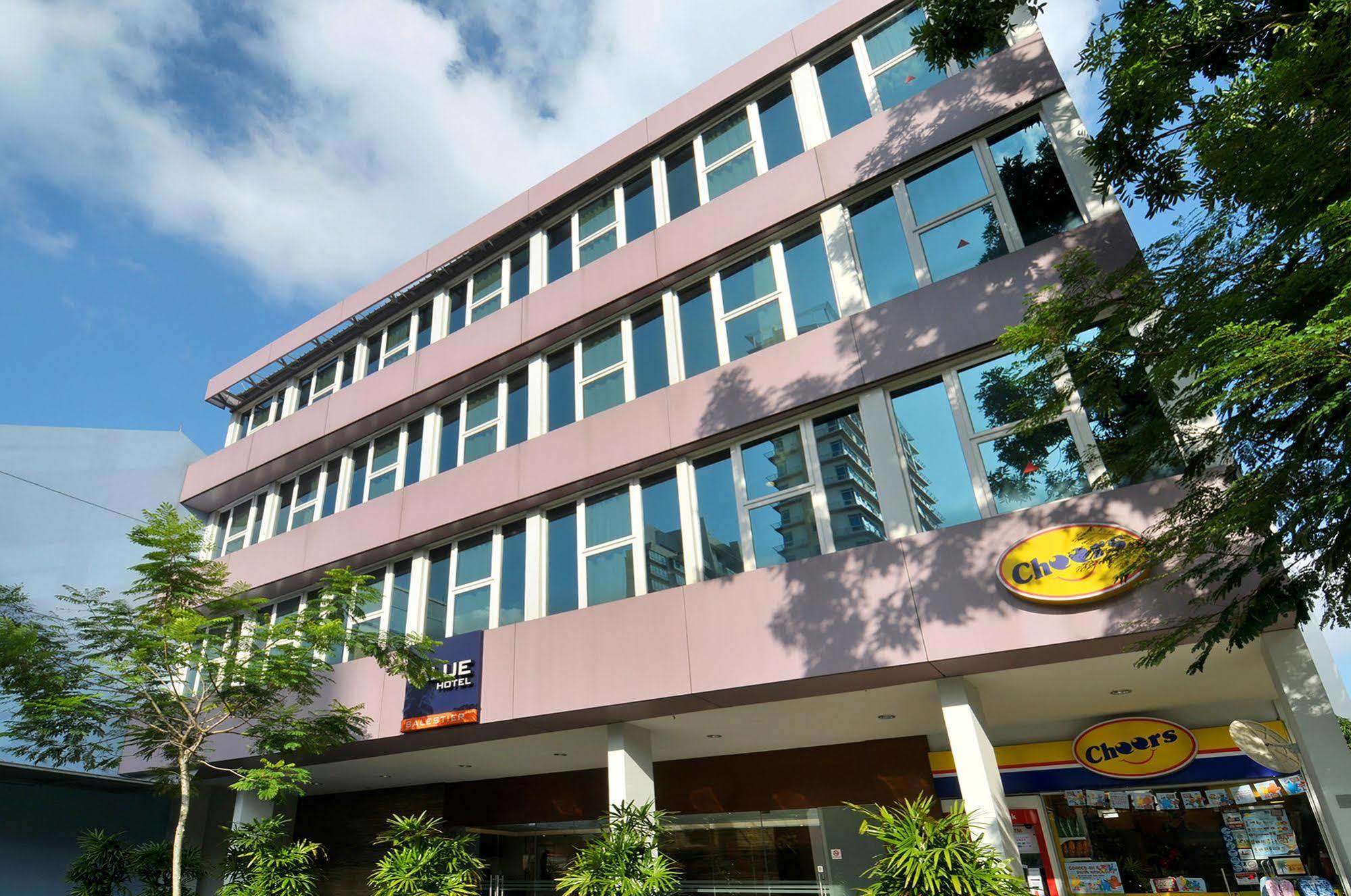 Value Balestier 2* Singapore