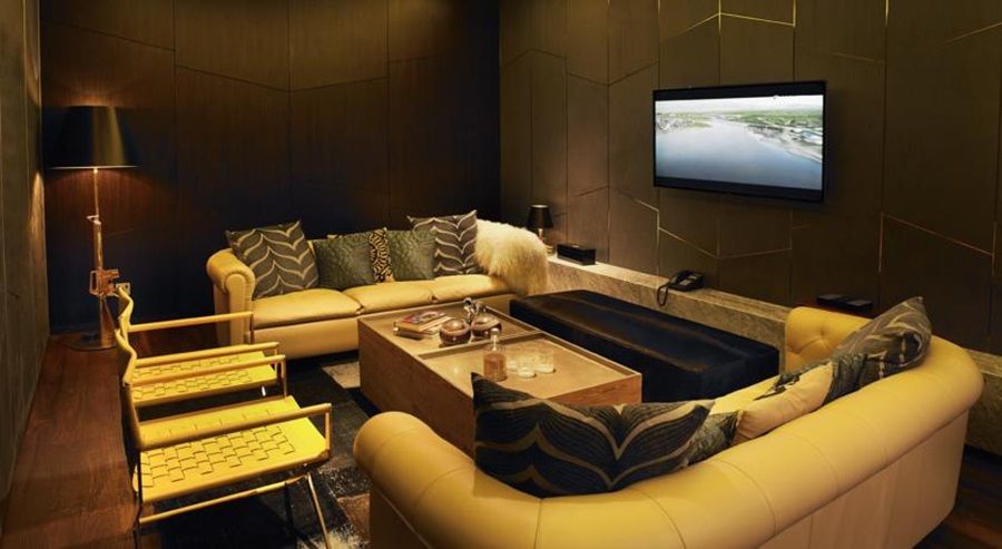 Naumi 5* Singapore