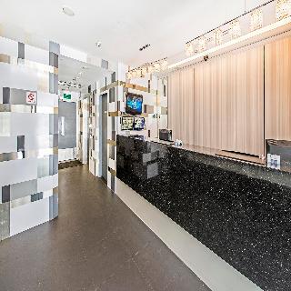 81 Selegie Hotel Singapore