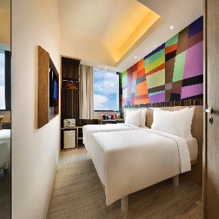 Genting Jurong Hotel