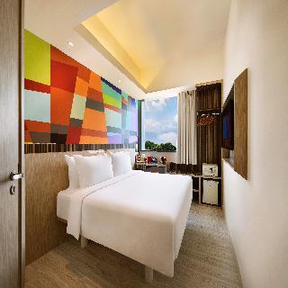 Genting Jurong Hotel