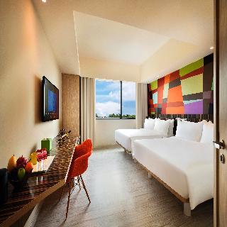 Genting Jurong 4*