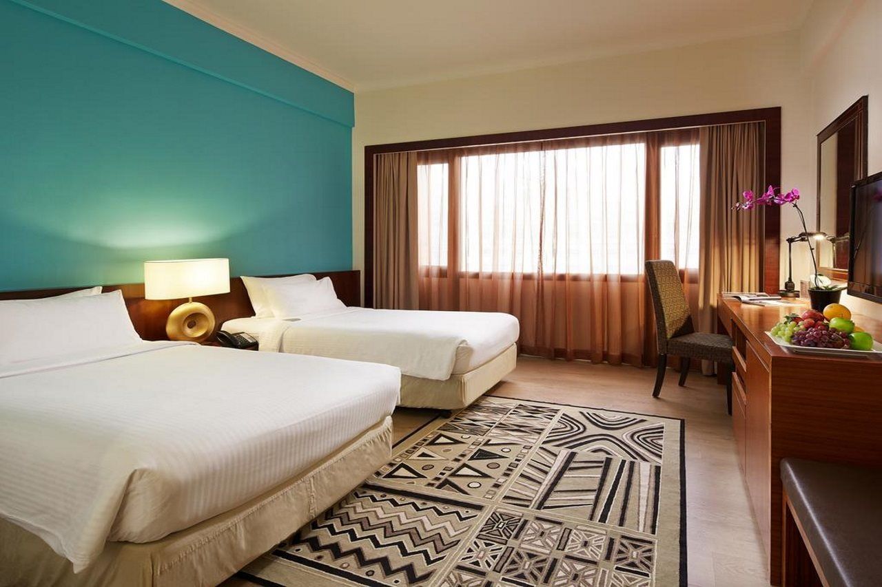 Village Bugis By Far East Hospitality