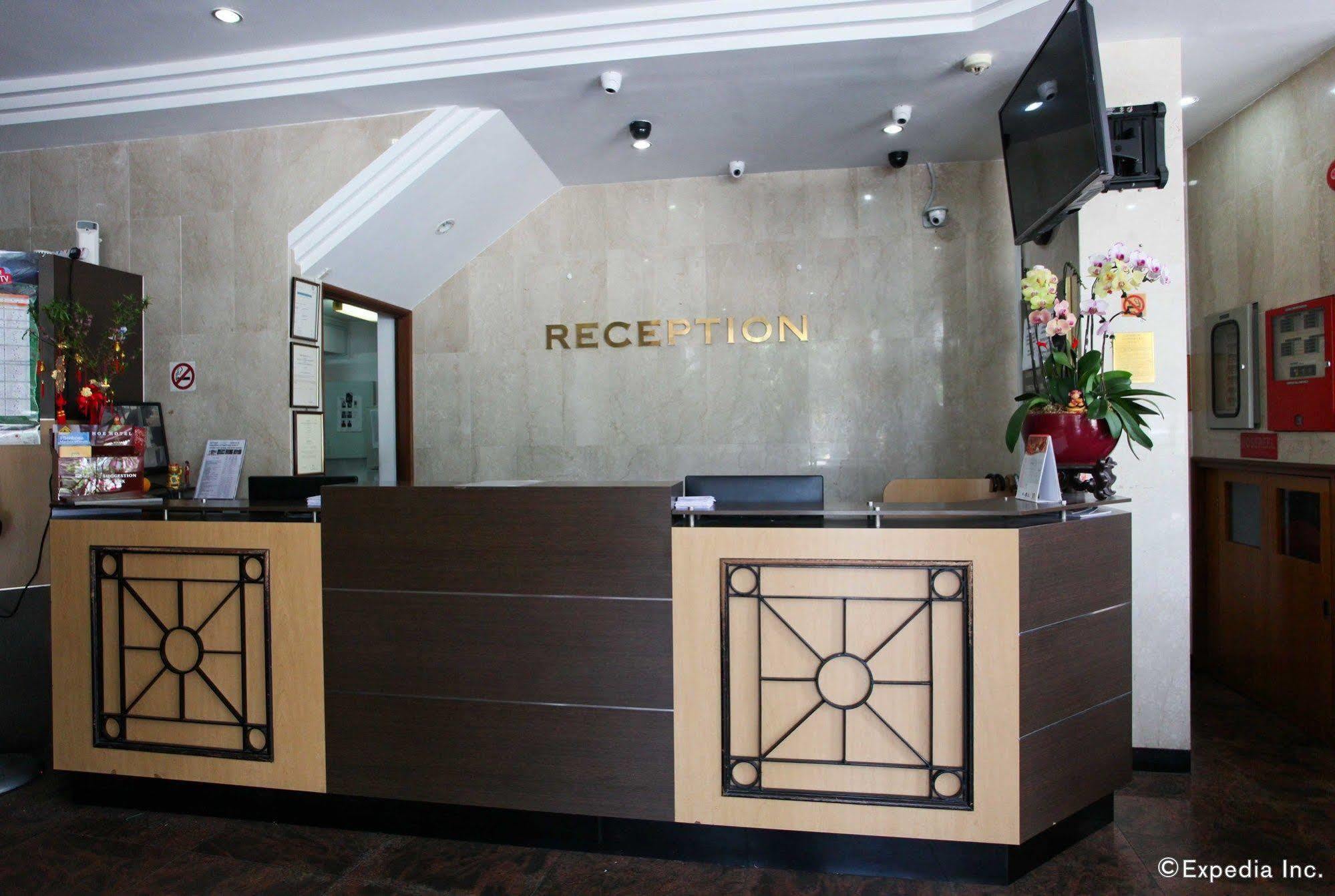 Hotel Tai Singapore