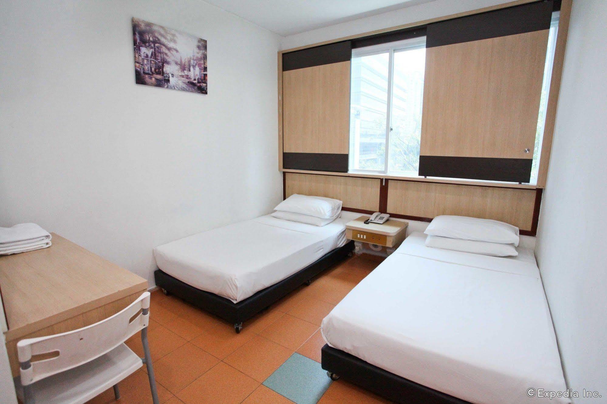 Hotel Tai