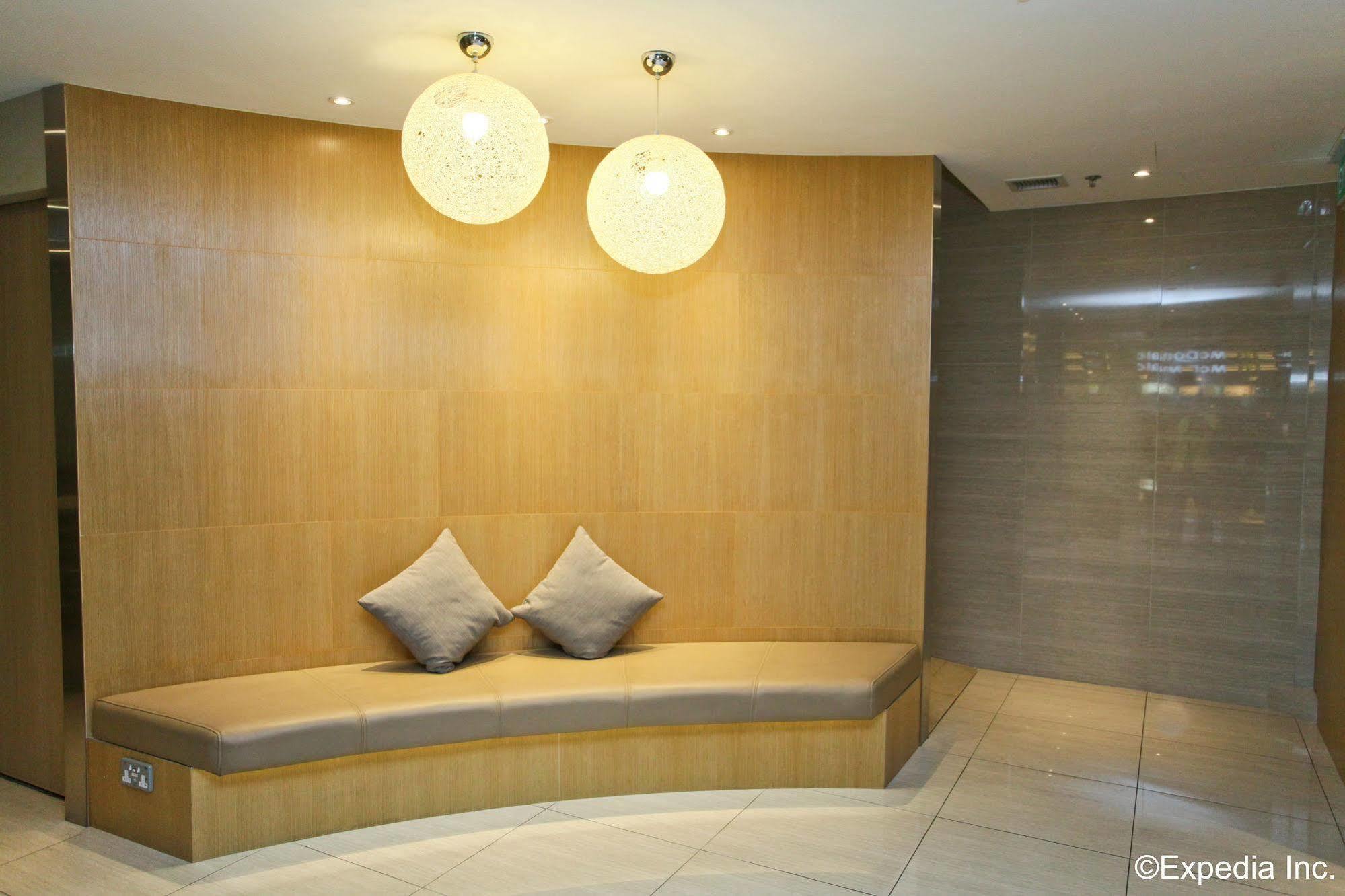 The Haven By Jetquay - Located In Public Arrival Hall Of Changi Airport Hotel