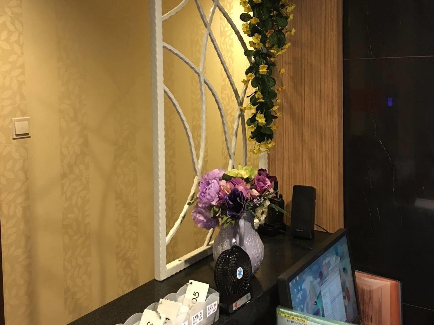 Hotel 85 Garden