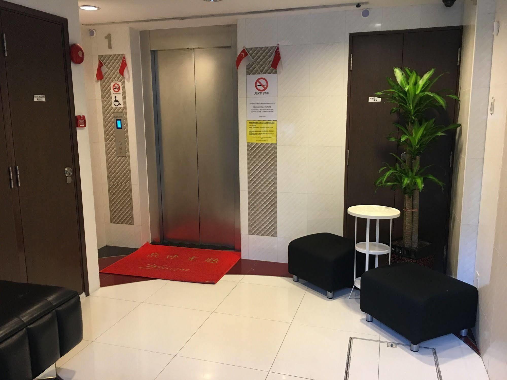 85 Garden Singapura
