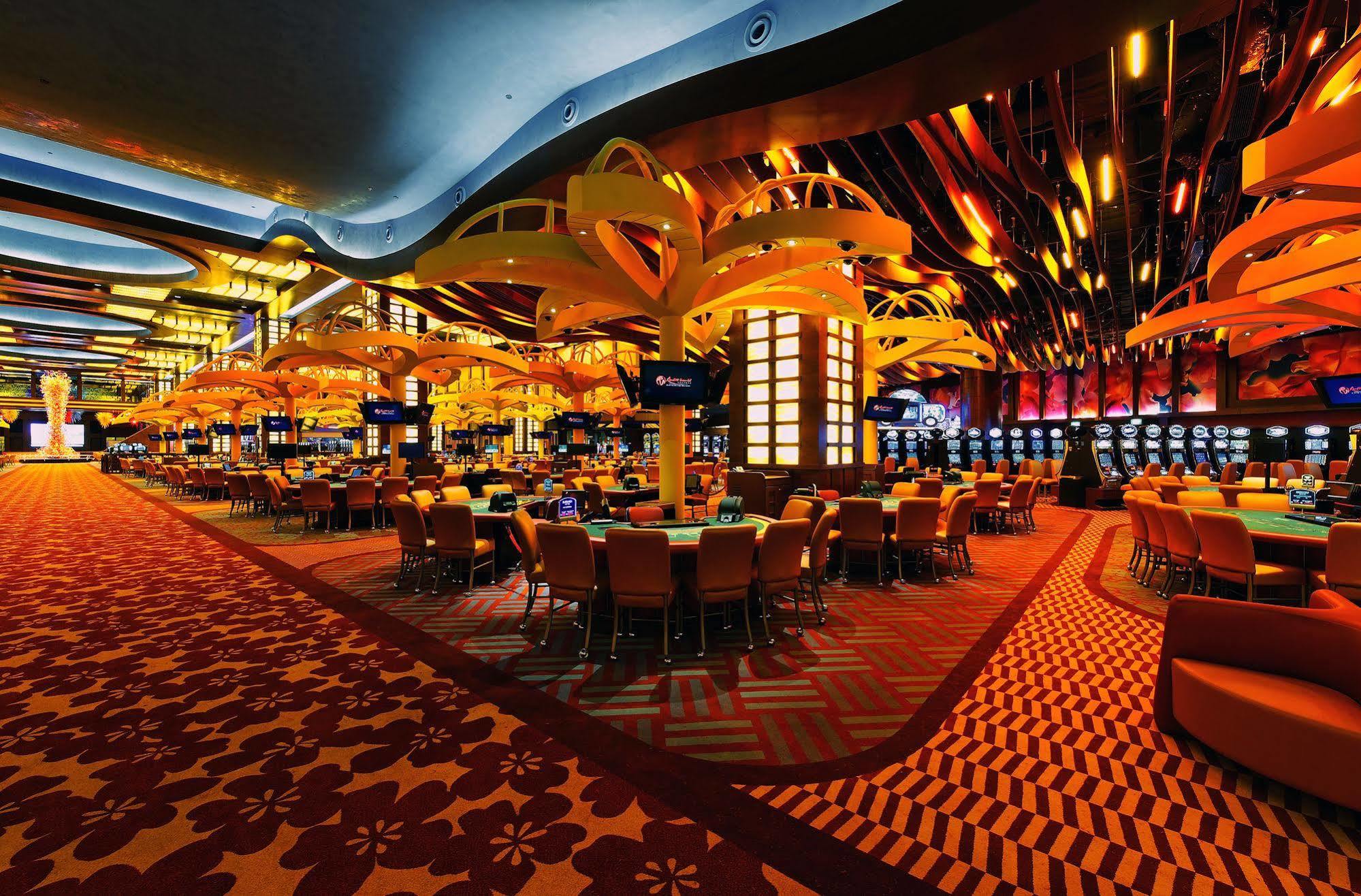Genting Jurong Hotel Singapore