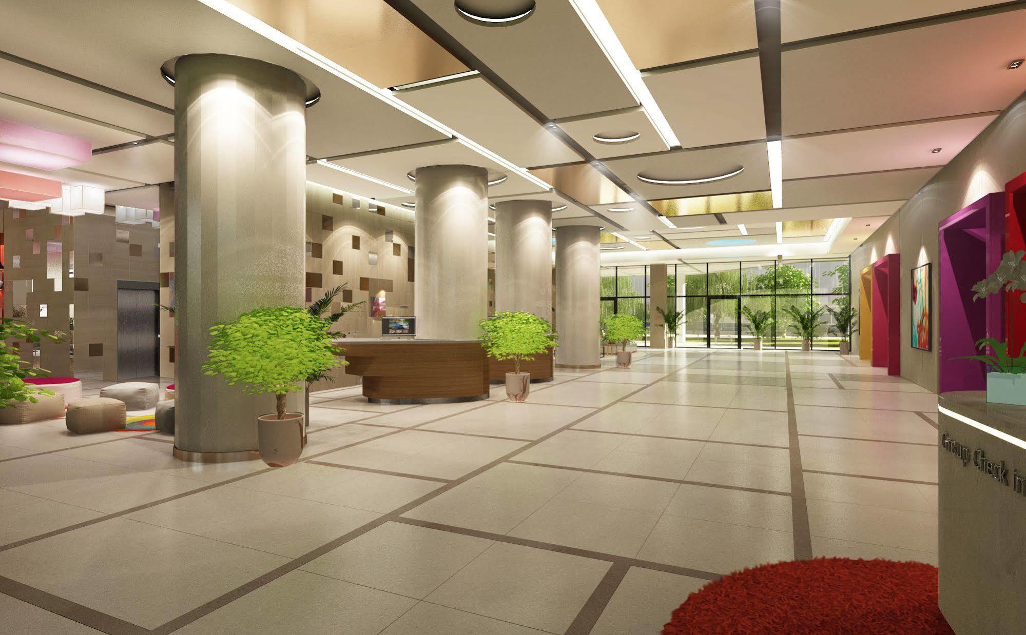 Hotel Genting Jurong