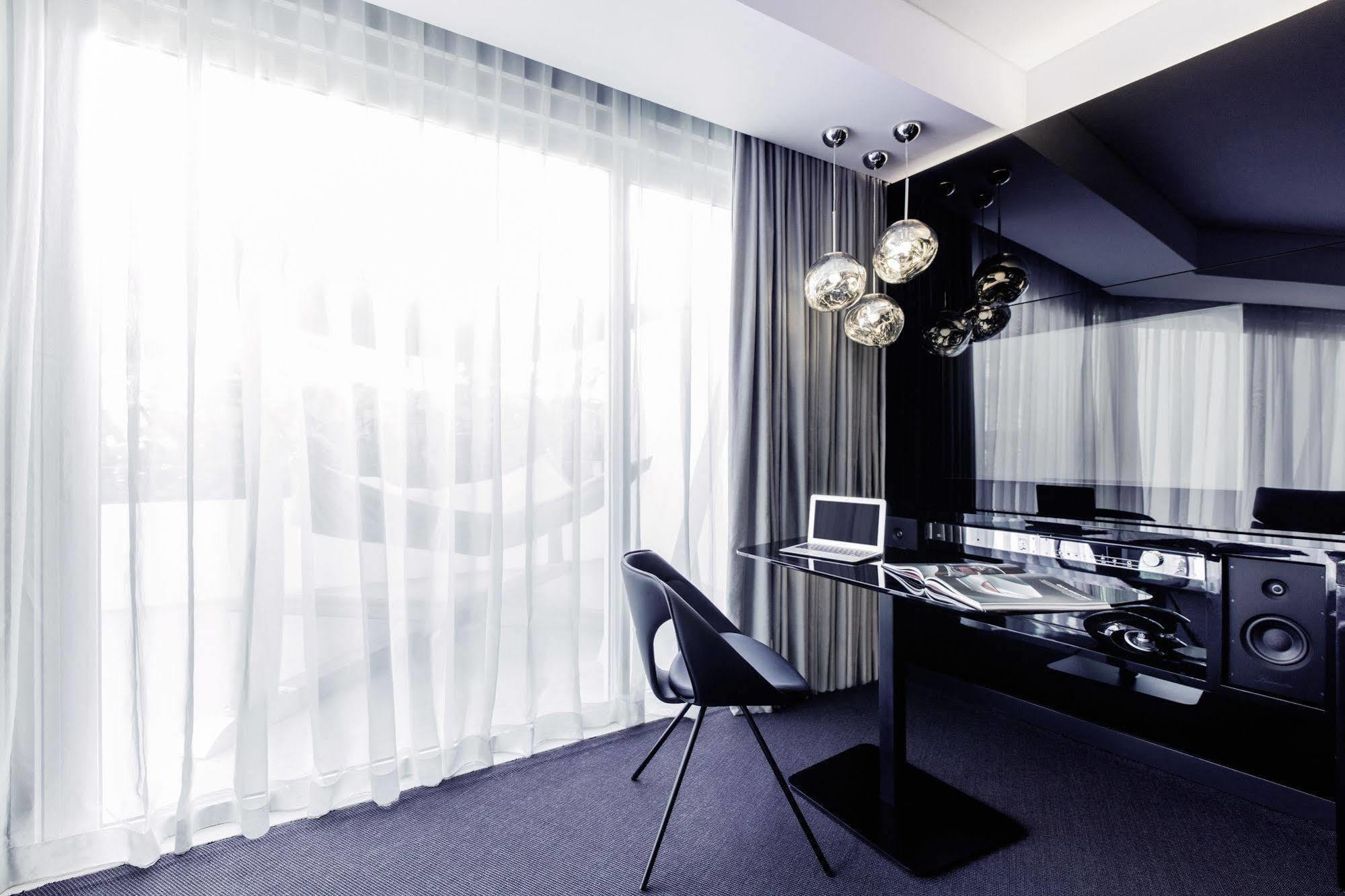 Hotel Dorsett Changi