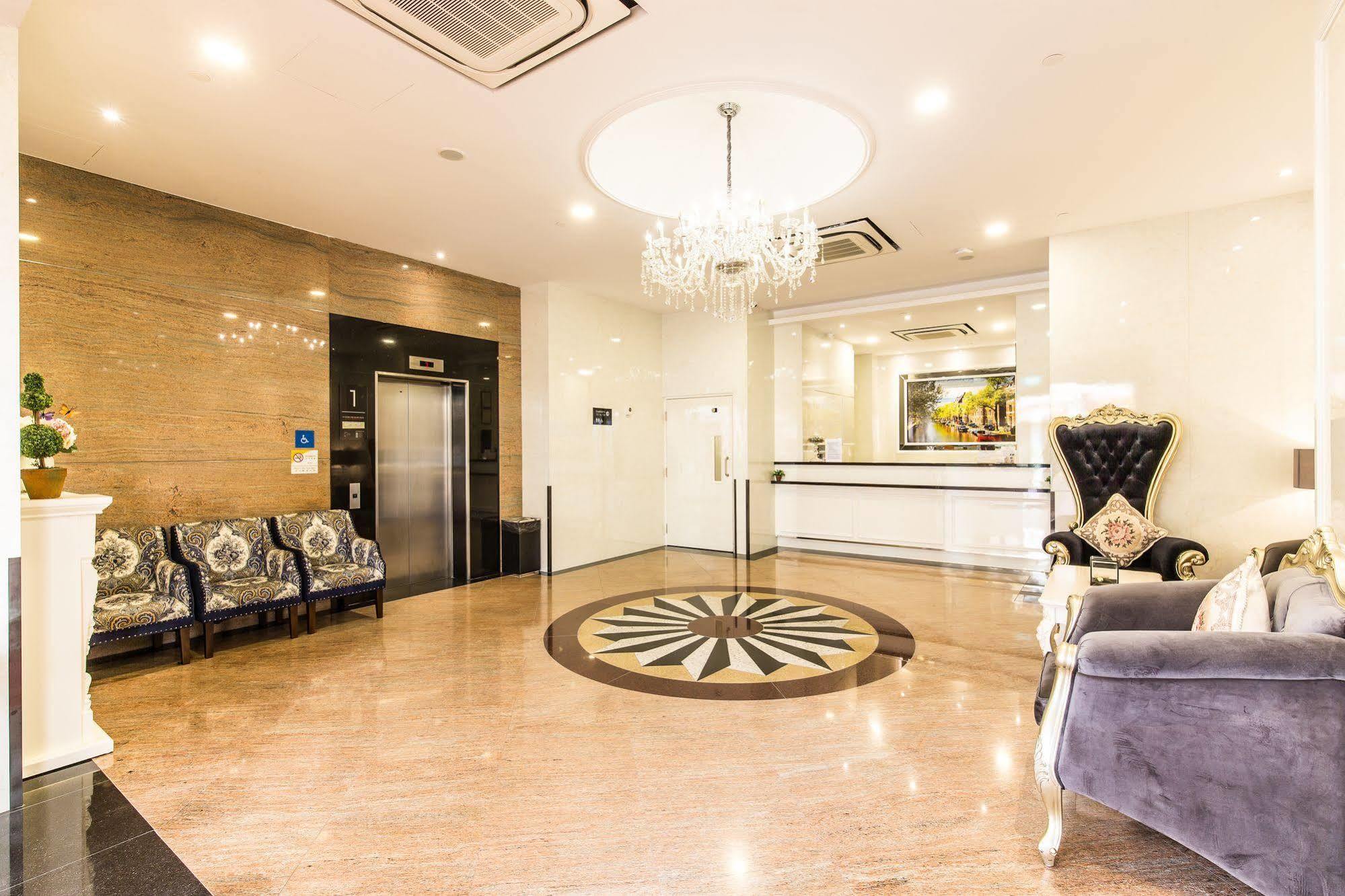 Ibis Budget Joo Chiat Singapore