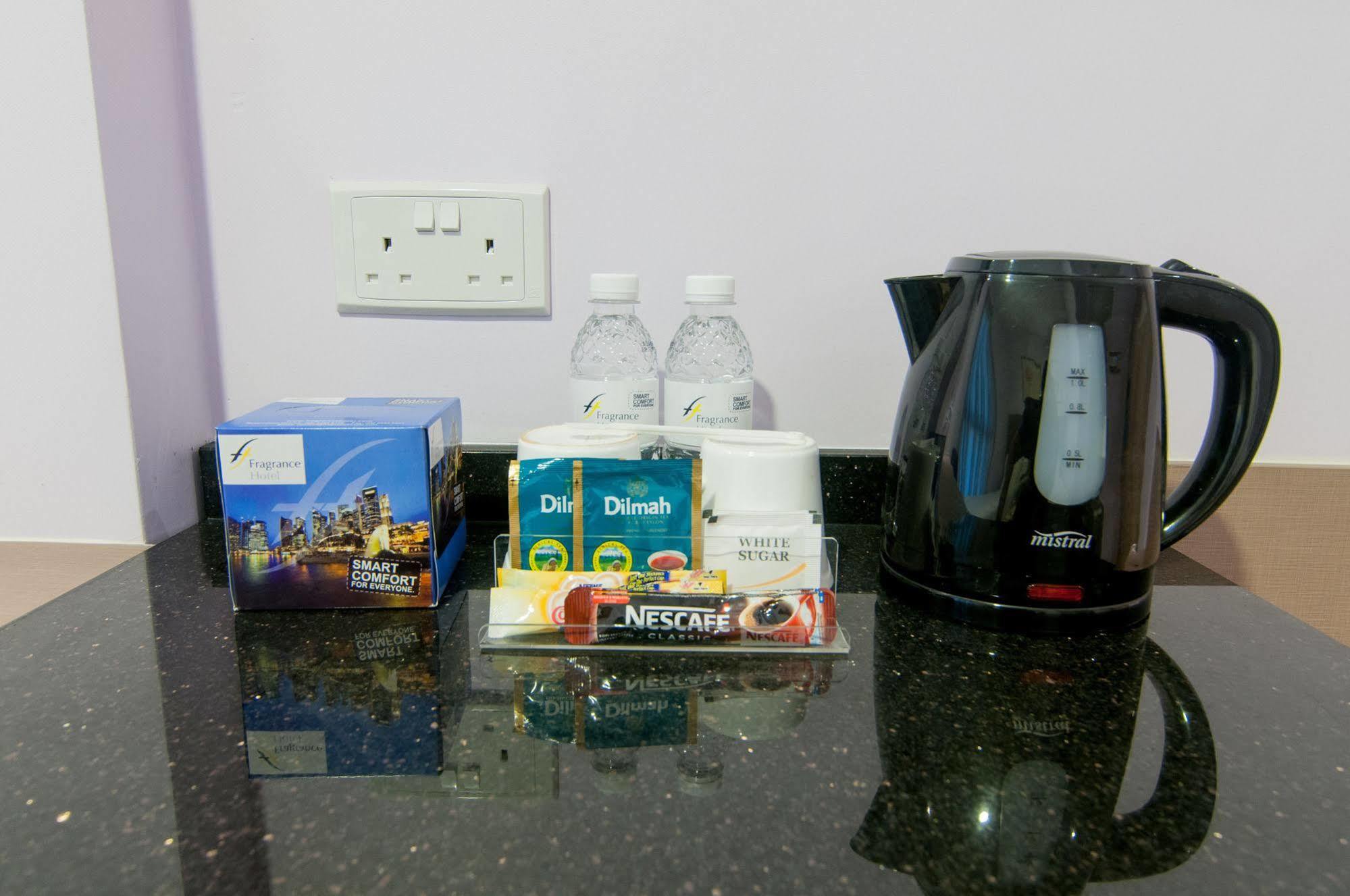Hotel Ibis Budget Joo Chiat Singapore
