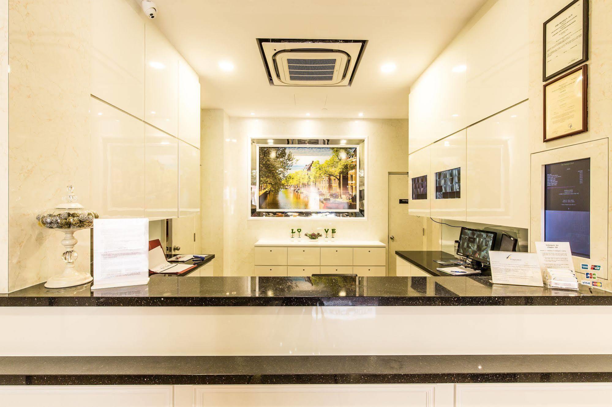Ibis Budget Joo Chiat 2* Singapore