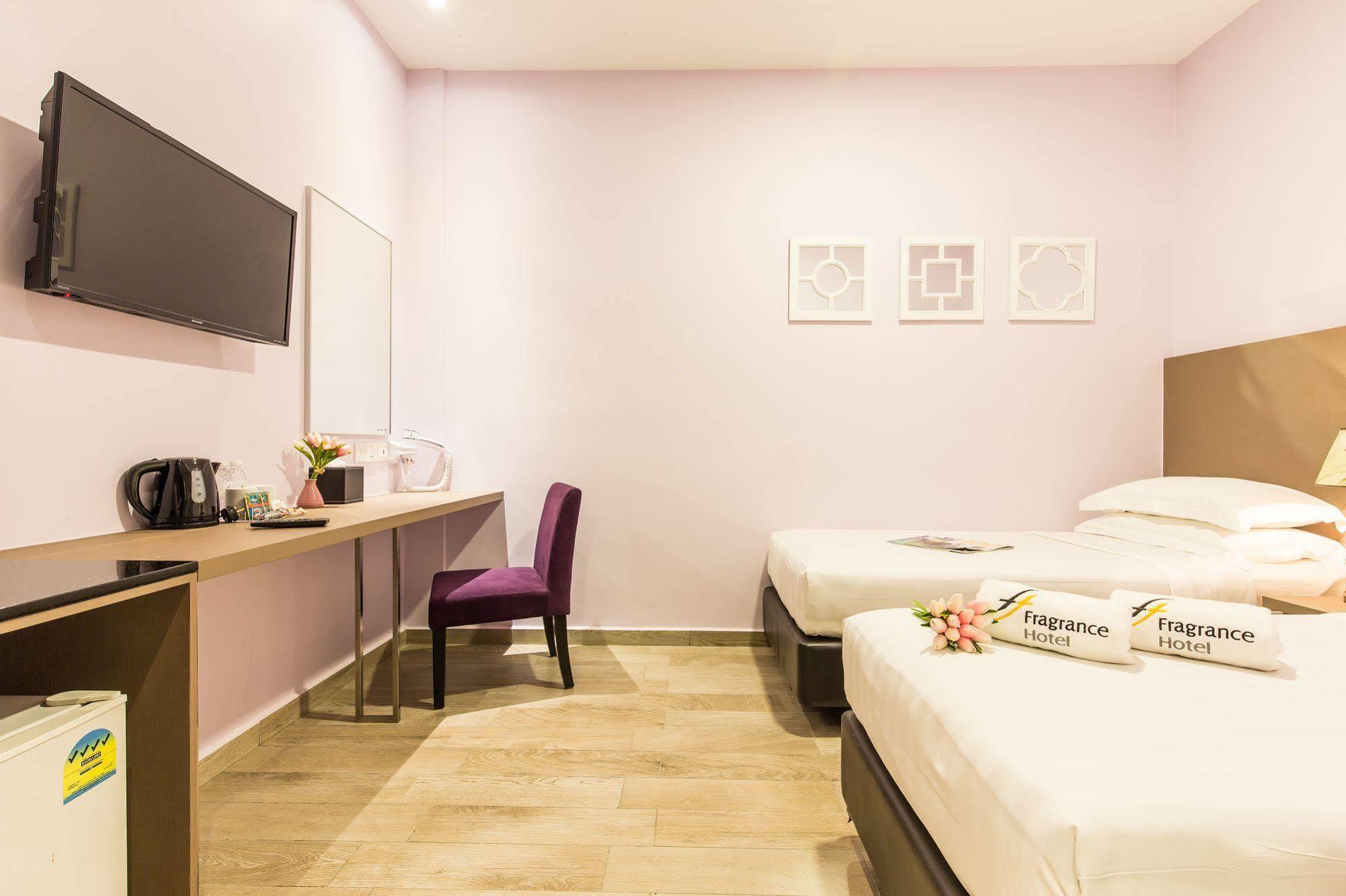 Ibis Budget Joo Chiat Hotel Singapore