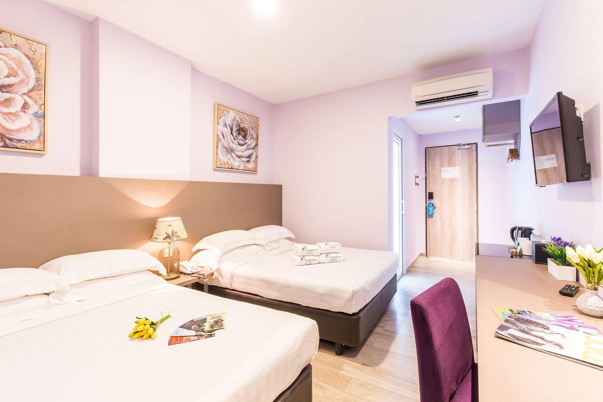 Hotel Ibis Budget Joo Chiat Singapore