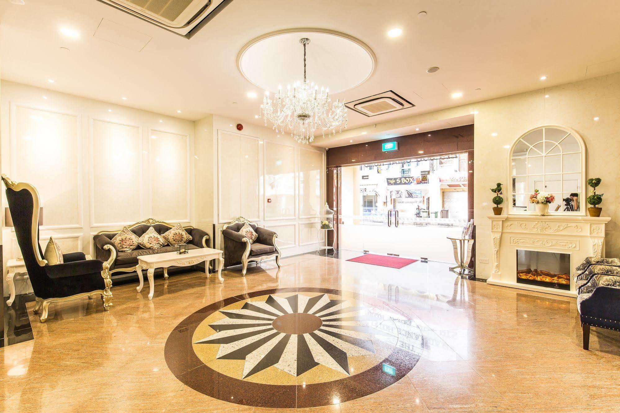 Ibis Budget Joo Chiat Hotel Singapore