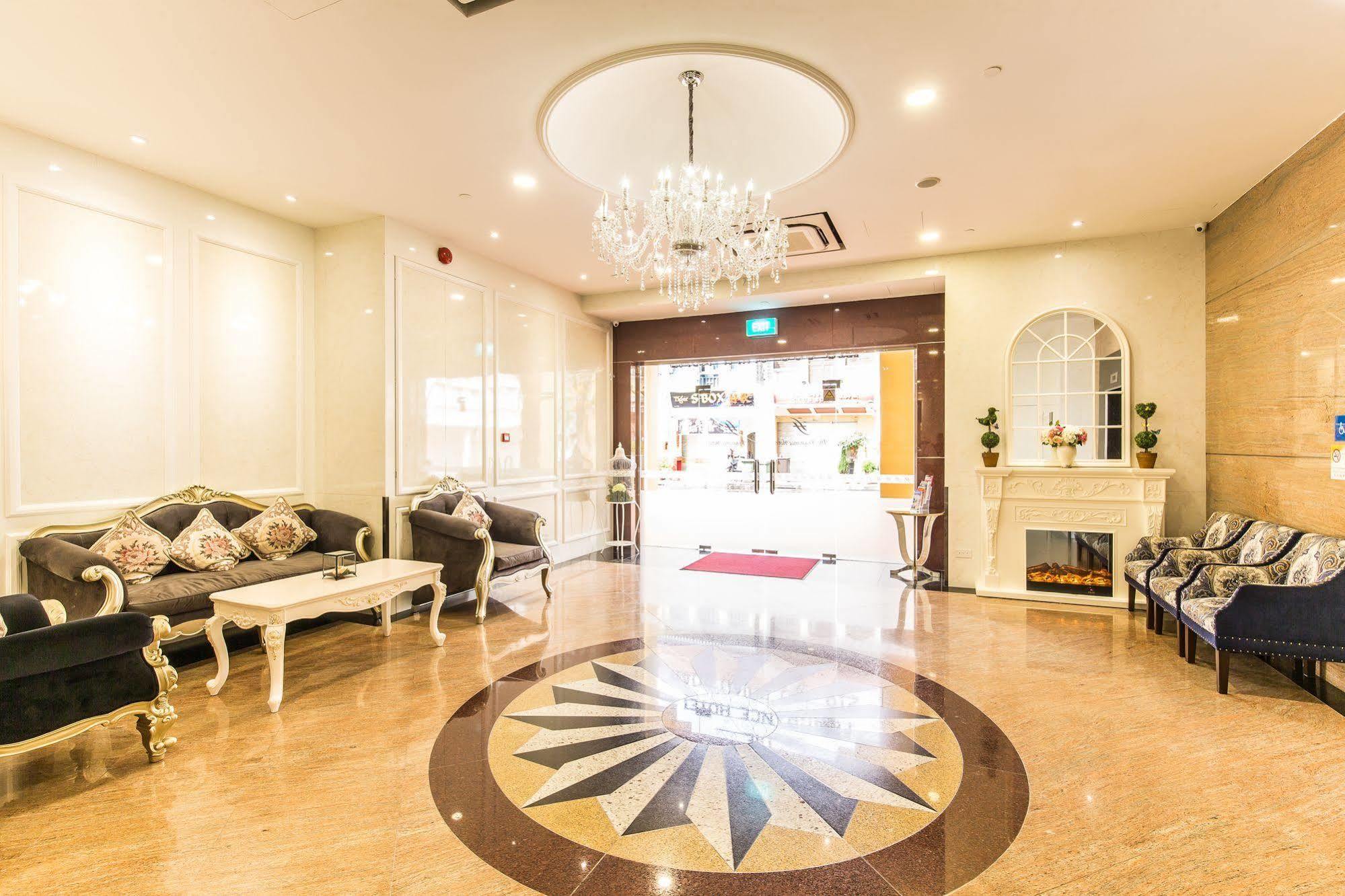 Hotel Ibis Budget Joo Chiat Singapore