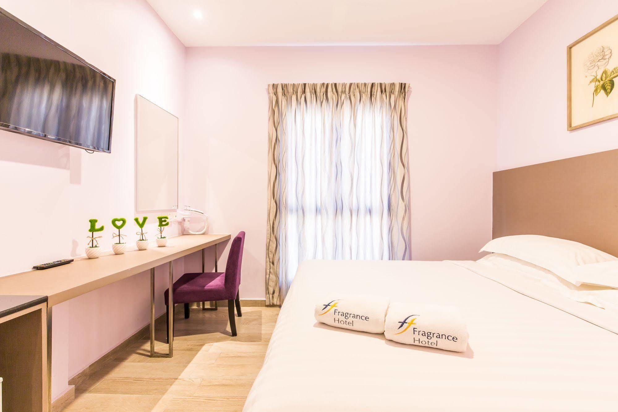 Hotel Ibis Budget Joo Chiat 2*