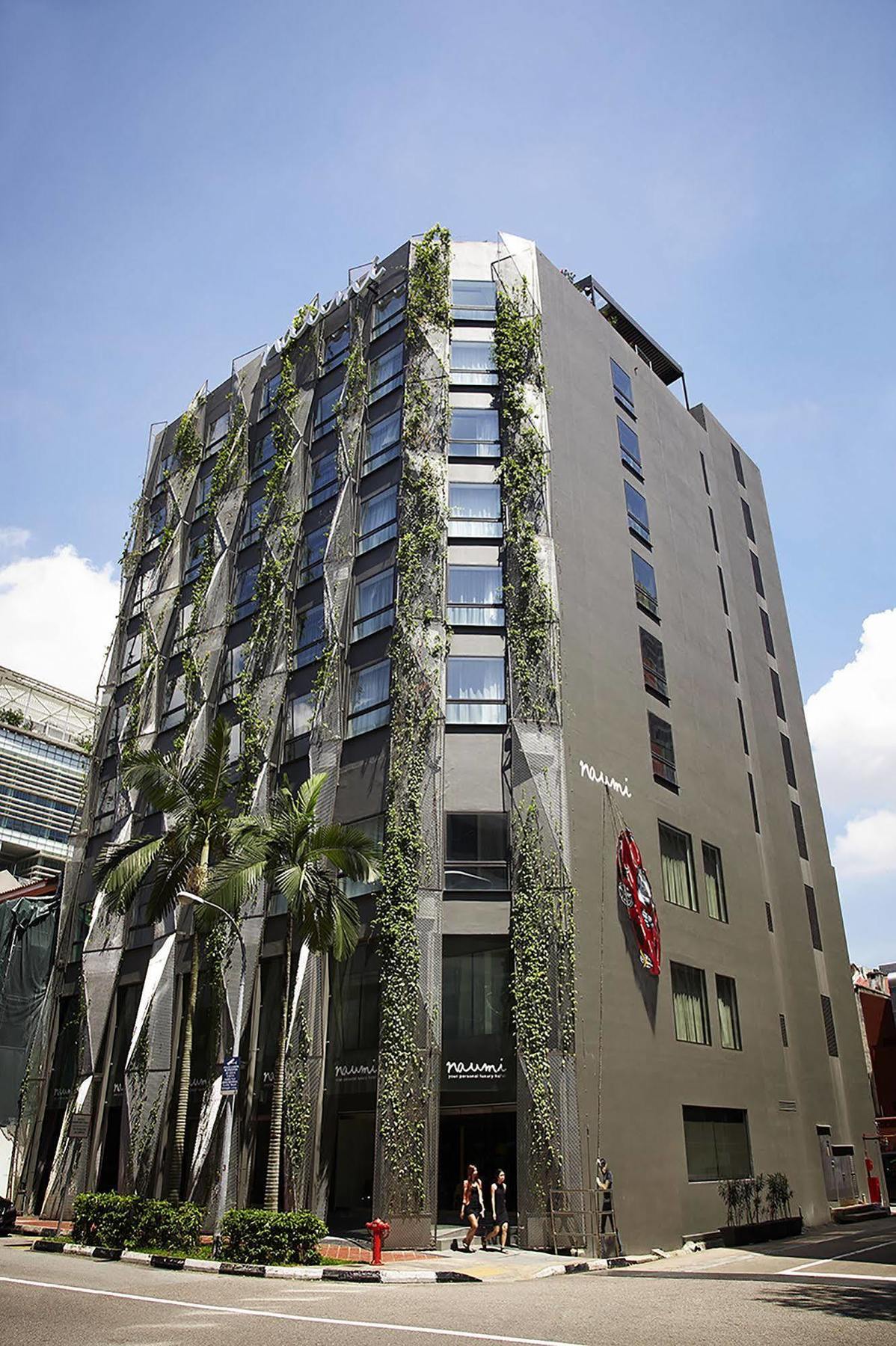 Naumi Singapore
