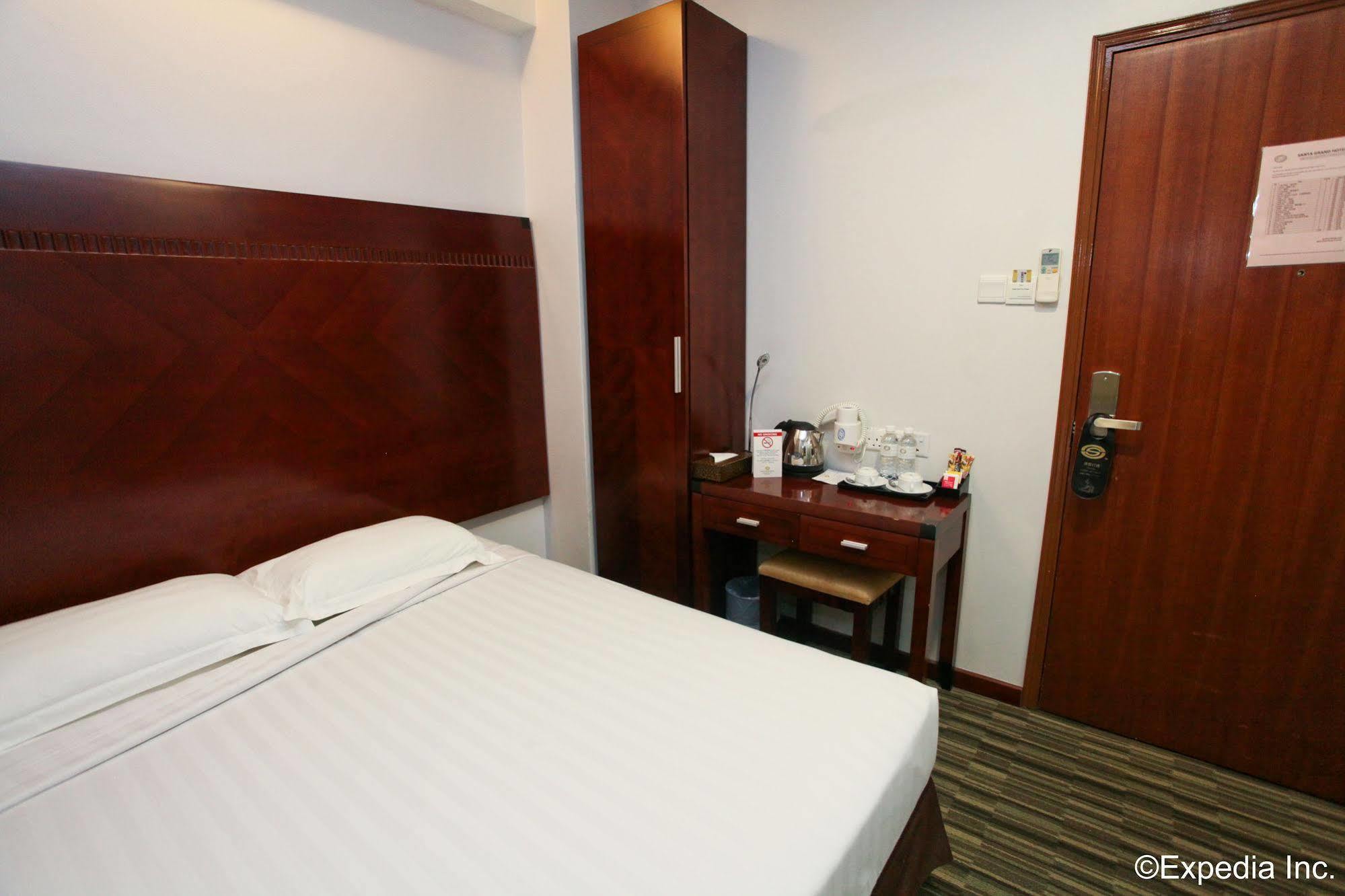 The Quay West Coast 3*