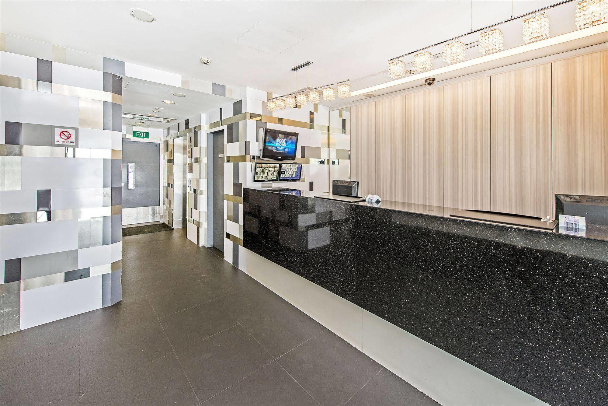 81 Selegie Hotel Singapore