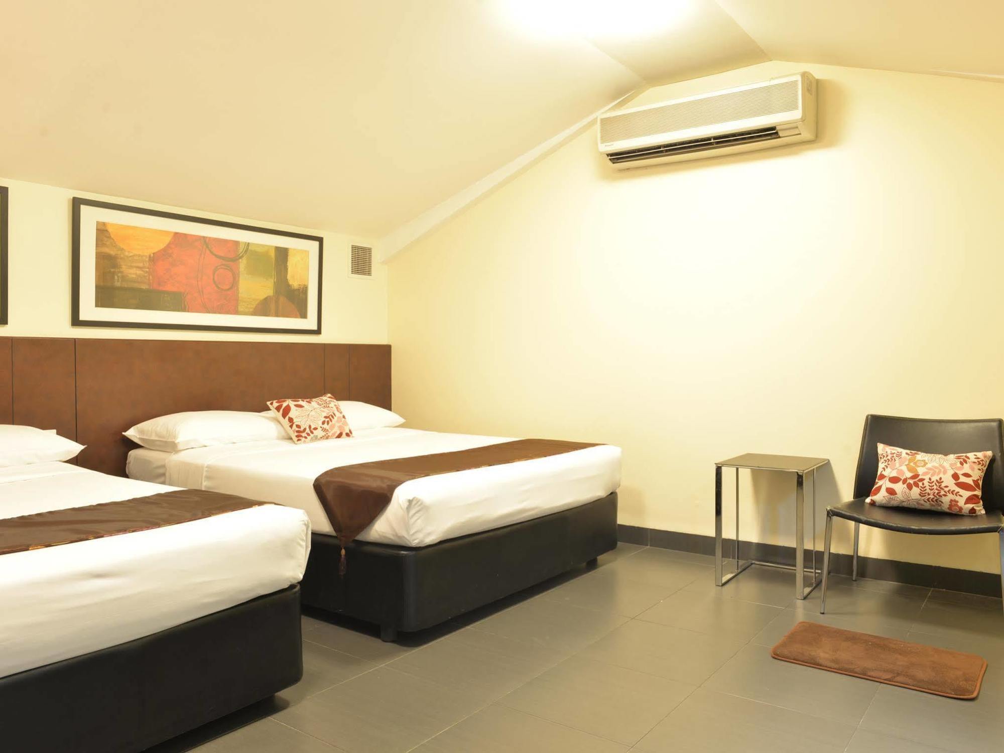 Hotel 81 Selegie Singapore
