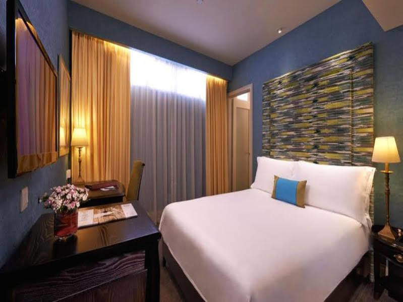 The Scarlet Hotel Singapore