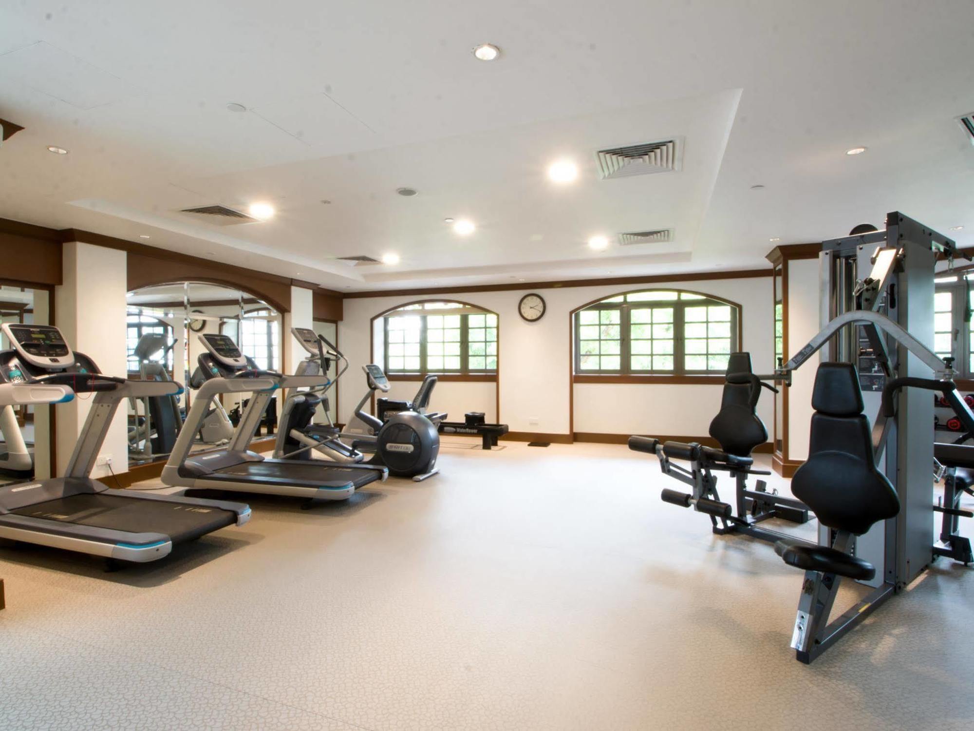 Orchard Rendezvous By Far East Hospitality 4*