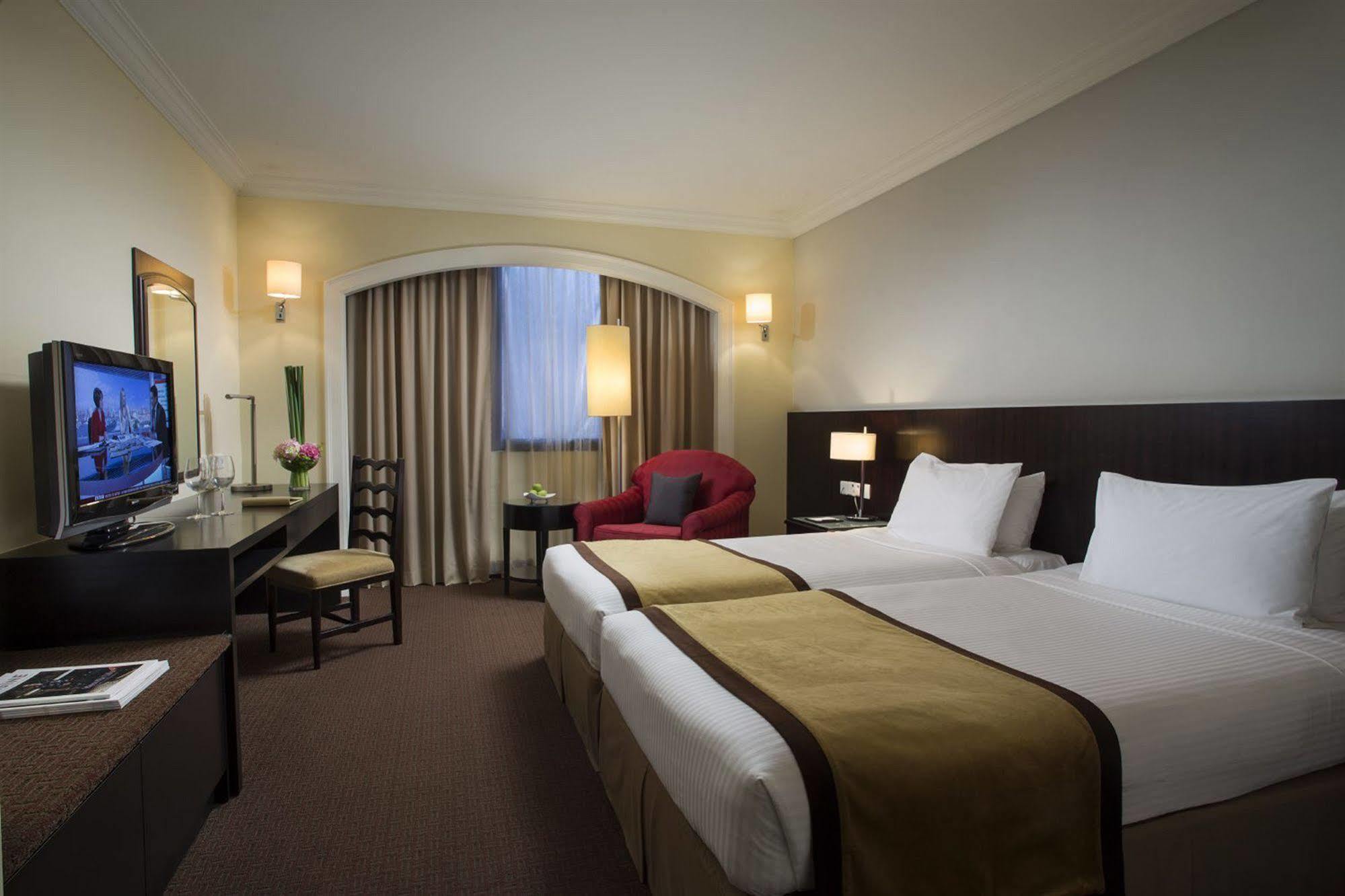 Hotel Orchard Rendezvous By Far East Hospitality